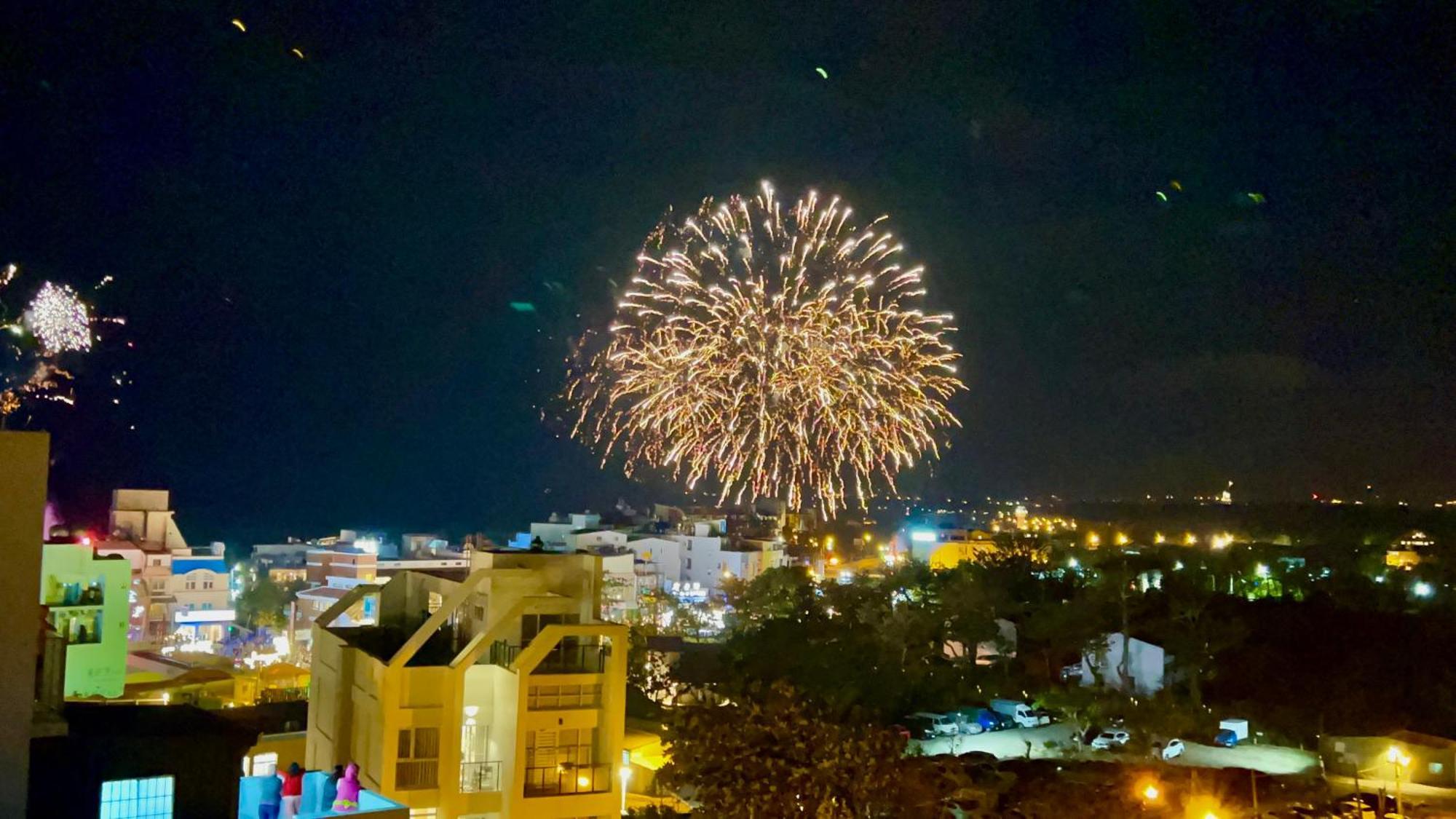 شقة سيزونز بالي فاشون إن كنتيج المظهر الخارجي الصورة